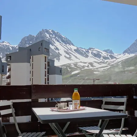 Le Grand Tichot A Et B - Val Claret-5 By Interhome Apartment Tignes