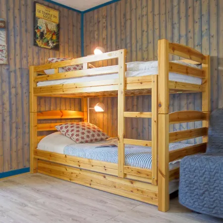 Le Grand Tichot A Et B - Val Claret-5 By Interhome Tignes