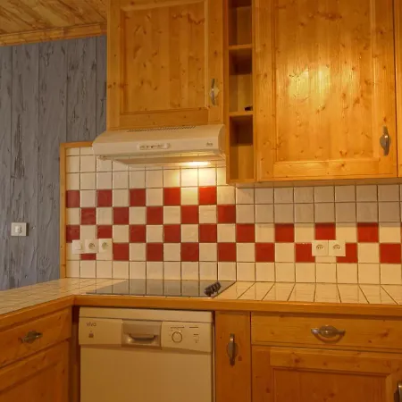 Le Grand Tichot A Et B - Val Claret-5 By Interhome Apartment Tignes