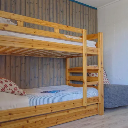Le Grand Tichot A Et B - Val Claret-5 By Interhome *