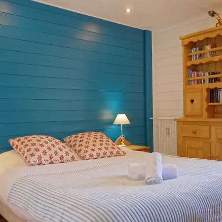 Apartment Le Grand Tichot A Et B - Val Claret-5 By Interhome Tignes