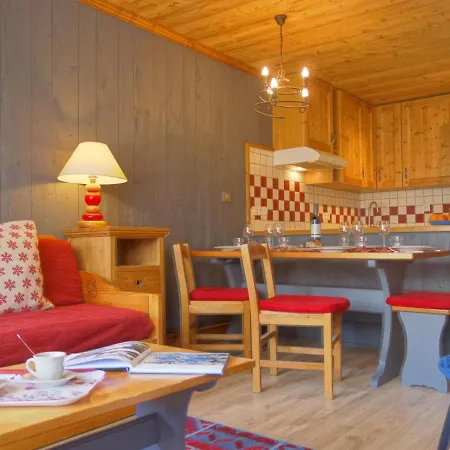 Le Grand Tichot A Et B - Val Claret-5 By Interhome Apartment Tignes