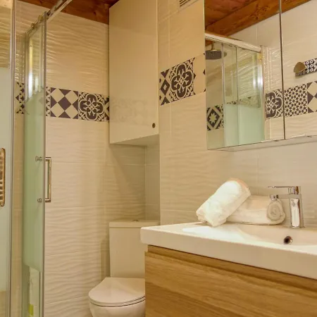 Le Grand Tichot A Et B - Val Claret-5 By Interhome Apartment Tignes